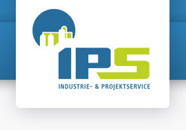 IPS - Logo
